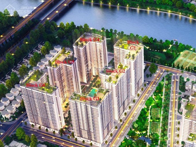 Chính Chủ Cần Cho Thuê Căn Hộ Nằm Trong Khu Dự án Sunrise Riverside 2pn, Giá 16 Tr/tháng Lh: 0977 903 276 3