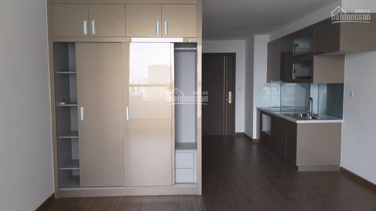 Chính Chủ Cần Cho Thuê Căn Hộ Studio 38 M2, Tòa W1, Tại Vinhomes West Point, đồ Cơ Bản Chỉ 6,5 Triệu/tháng 1