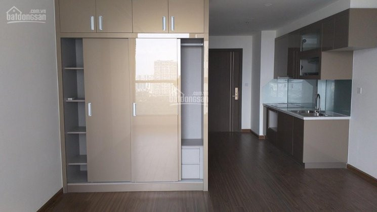 Chính Chủ Cần Cho Thuê Căn Hộ Studio 38 M2, Tòa W1, Tại Vinhomes West Point, đồ Cơ Bản Chỉ 6,5 Triệu/tháng 3