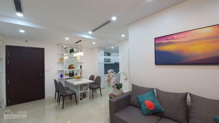 Chính Chủ Cần Cho Thuê Căn Hộ Tòa C1 Vinhomes Trần Duy Hưng View Trọn Hồ điều Hòa Full Nội Thất Vào ở Ngay 3