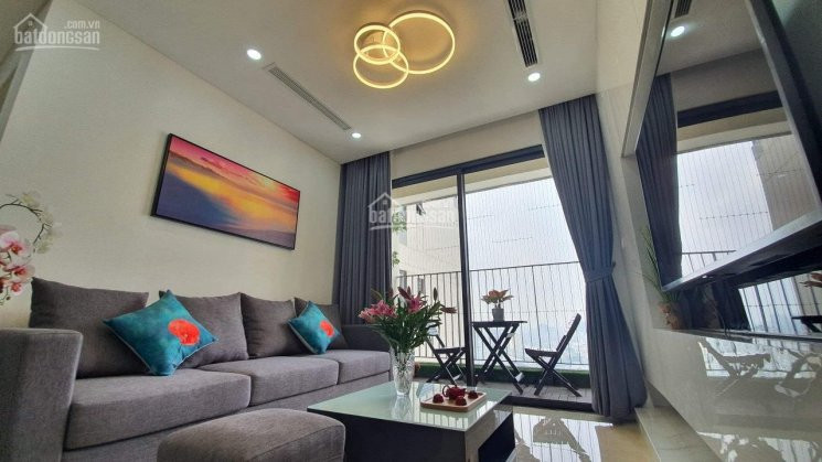 Chính Chủ Cần Cho Thuê Căn Hộ Tòa C1 Vinhomes Trần Duy Hưng View Trọn Hồ điều Hòa Full Nội Thất Vào ở Ngay 5