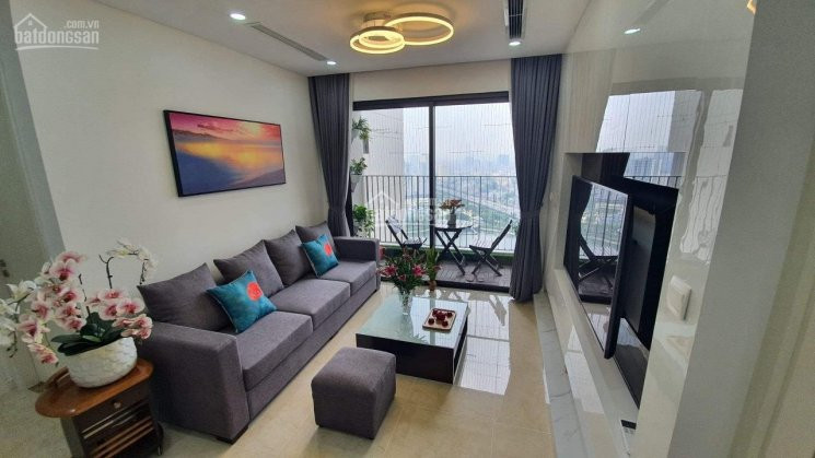 Chính Chủ Cần Cho Thuê Căn Hộ Tòa C1 Vinhomes Trần Duy Hưng View Trọn Hồ điều Hòa Full Nội Thất Vào ở Ngay 8