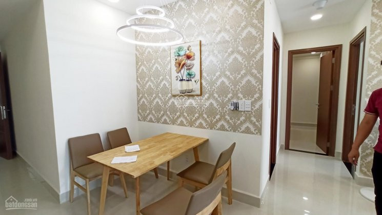 Chính Chủ Cần Cho Thuê Cc Gate Way Block A M3 2p Ngủ, 756m2 View Dicphoenix Full Nội Thất Giá: 11tr/tháng 5