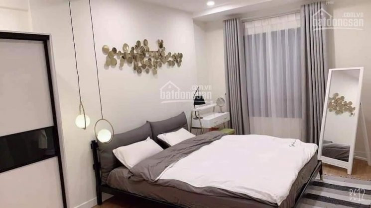 Chính Chủ Cần Cho Thuê Gấp Căn 1608 Ct2 Thái Hà - Tp Giao Lưu Full đồ đẹp, Gía 8,5 Triệu/th Lh: 0979062668 3