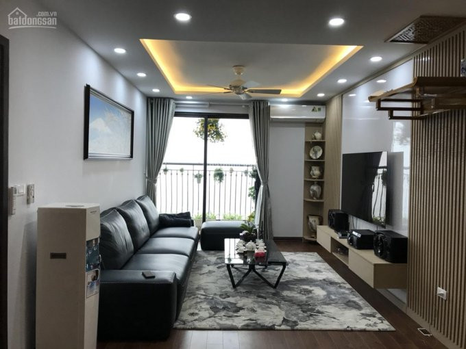 Chính Chủ Cần Cho Thuê Gấp Căn Hộ 02pn Chung Cư An Bình City Full Nội Thất  Lh: 0988303378 2