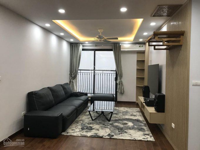 Chính Chủ Cần Cho Thuê Gấp Căn Hộ 02pn Chung Cư An Bình City Full Nội Thất  Lh: 0988303378 5