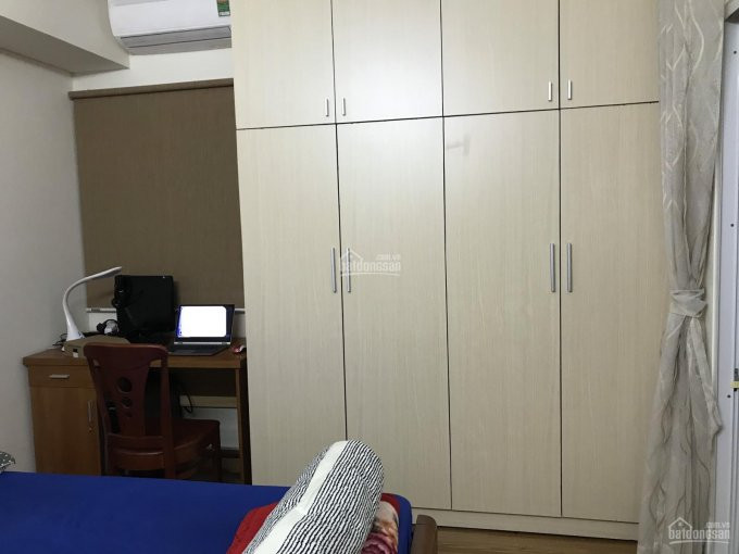 Chính Chủ Cần Cho Thuê Gấp Căn Hộ 55m2, 6,9 Triệu Full Nội Thất, Mang Vali Vào ở Ngay, 0908879769 5