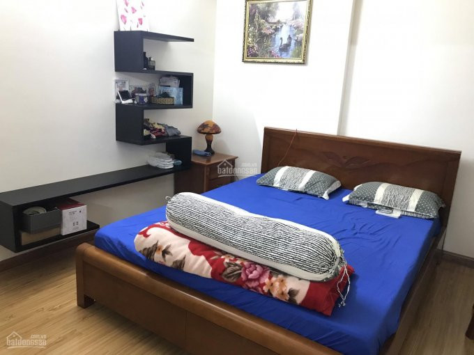 Chính Chủ Cần Cho Thuê Gấp Căn Hộ 55m2, 6,9 Triệu Full Nội Thất, Mang Vali Vào ở Ngay, 0908879769 6