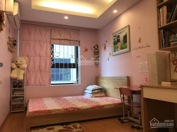 Chính Chủ Cần Cho Thuê Gấp Căn Hộ Chung Cư Golden Land 275 Nguyễn Trãi, Dt: 115m2, 3pn (đồ đẹp) 8