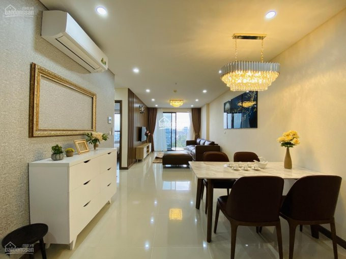 Chính Chủ Cần Cho Thuê Gấp, Ch Cộng Hòa, 77m2, 2pn, đẹp Giá: 10 Tr/th, Lh: 0935149079 Căn Góc 1