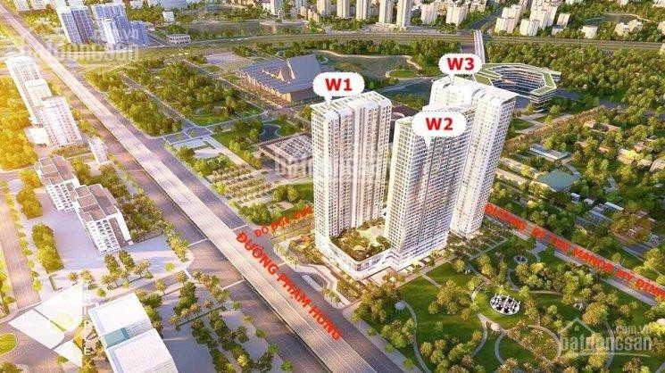 Chính Chủ Cần Cho Thuê Gấp Vinhomes West Point 70m2, 2pn Giá Rẻ Nhất Thị Trường 10 Triệu/tháng 8