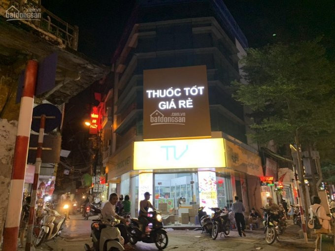 Chính Chủ Cần Cho Thuê Nhà 17 Khâm Thiên: Dtmb: 75m2 2