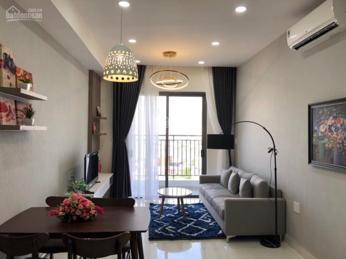 Chính Chủ Cần Cho Thuê Nhanh Căn Hộ Wilton Dt 68m2, 2pn, Tầng Cao, View Sông, Giá 15tr/tháng, 0902762639 3