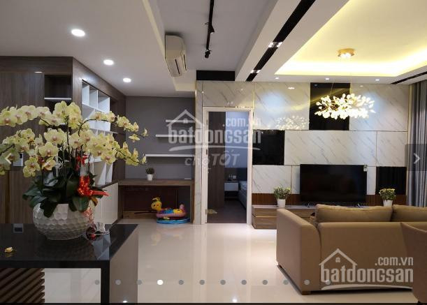 Chính Chủ Cần Cho Thuê Riviera Point, Quận 7, Dt 148m2, Thiết Kế 3pn, Giá Tốt 30tr /tháng - Lh:0906 752 558 1