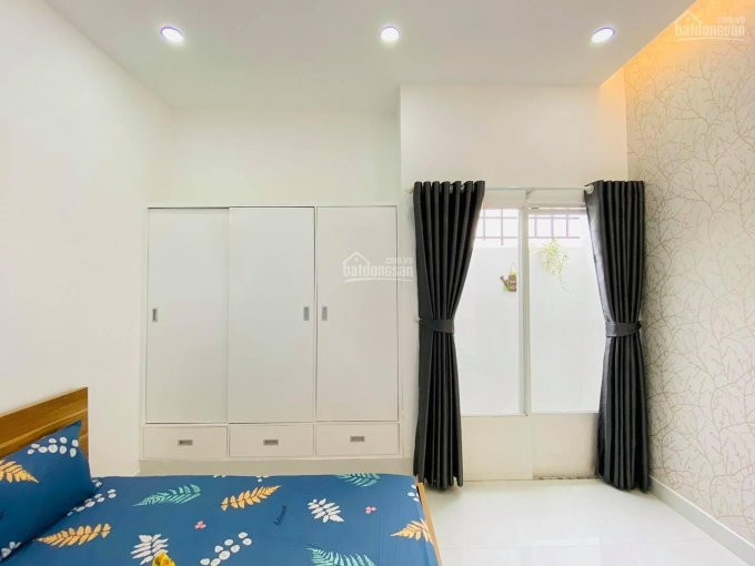 Chính Chủ Cần Ra đi Em Nhà 1 Sẹc đường 21, Hiệp Bình Chánh, Thủ đức, 40m2, 1 Tỷ 730 Triệu, Sổ Hồng Riêng 6