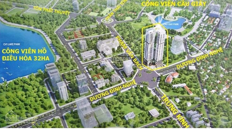 Chính Chủ Cần Sang Tên Căn Hộ Golden Park Tower Tầng đẹp 105,6m2 Thiết Kế 3pn Hướng đông Nam 2