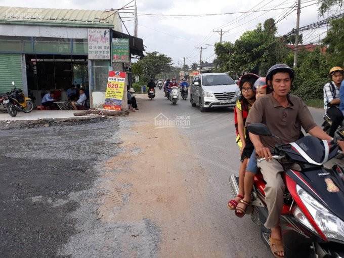 Chính Chủ Cần Thanh Lý Lô đất Ngộp Ngân Hàng Trong Kdc Bình Mỹ Center Mặt Tiền Tl9, Giáp Lê Văn Khương Q12 1