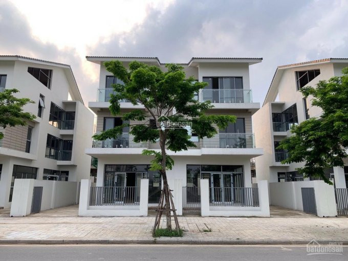 Chính Chủ Cần Tiền Bán Biệt Thự D03-20 An Vượng Villas View Vườn Hoa Mặt Sau Lê Quang đạo, Giá 13tỷ 1