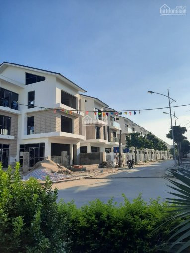 Chính Chủ Cần Tiền Bán Biệt Thự D03-20 An Vượng Villas View Vườn Hoa Mặt Sau Lê Quang đạo, Giá 13tỷ 2