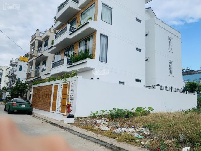 Chính Chủ Cần Tiền Bán Gấp 3 Lô Kế Góc đất Liền Kề Trong Khu đô Thị Tên Lửa Bình Tân, Sổ Riêng 51 Tỷ/120m2 1