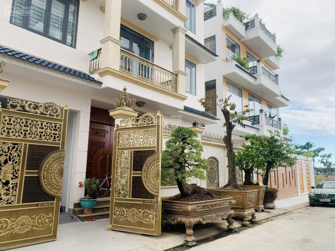 Chính Chủ Cần Tiền Bán Gấp 3 Lô Kế Góc đất Liền Kề Trong Khu đô Thị Tên Lửa Bình Tân, Sổ Riêng 51 Tỷ/120m2 2