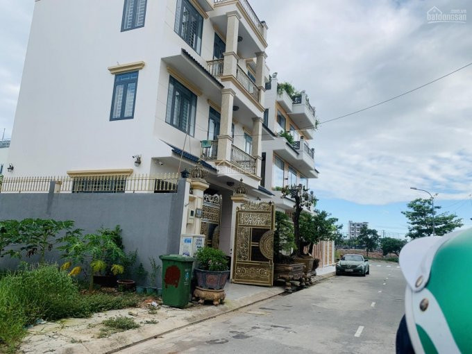 Chính Chủ Cần Tiền Bán Gấp 3 Lô Kế Góc đất Liền Kề Trong Khu đô Thị Tên Lửa Bình Tân, Sổ Riêng 51 Tỷ/120m2 3