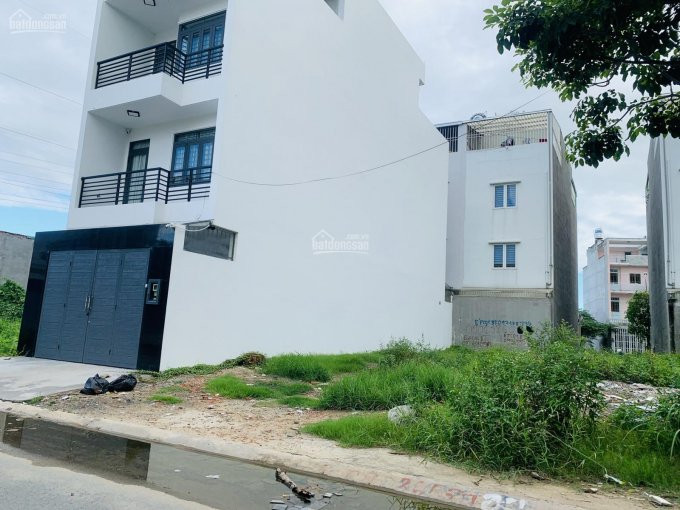 Chính Chủ Cần Tiền Bán Gấp 3 Lô Kế Góc đất Liền Kề Trong Khu đô Thị Tên Lửa Bình Tân, Sổ Riêng 51 Tỷ/120m2 5