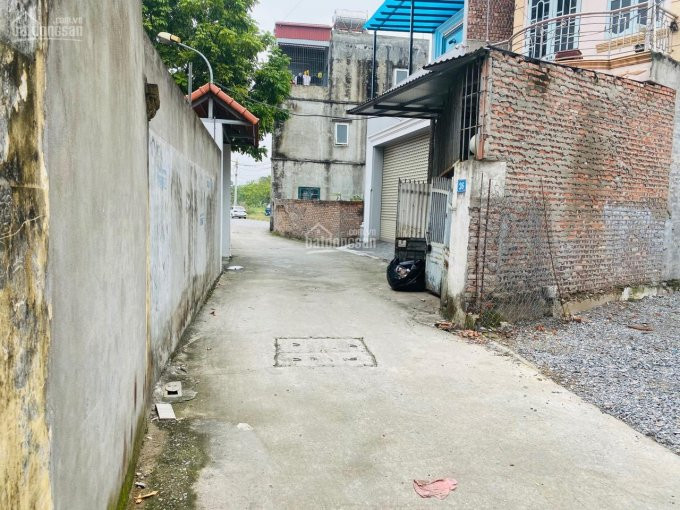 Chính Chủ Cần Tiền Bán Gấp 42m2 đất đa Tốn Gia Lâm Hà Nội , đường ô Tô Vào được Sát Dự án Vingruop 1