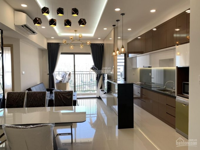 Chính Chủ Cần Tiền Bán Gấp Căn 3pn The Sun Avenue 105m2, View Sông Thoáng Mát, Tầng đẹp, Giá: 46 Tỷ 1