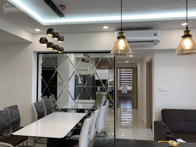 Chính Chủ Cần Tiền Bán Gấp Căn 3pn The Sun Avenue 105m2, View Sông Thoáng Mát, Tầng đẹp, Giá: 46 Tỷ 5