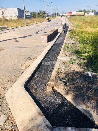 Chính Chủ Cần Tiền Bán Gấp đất Trung Tâm Tt Trảng Bom Cách Chợ 50m 2