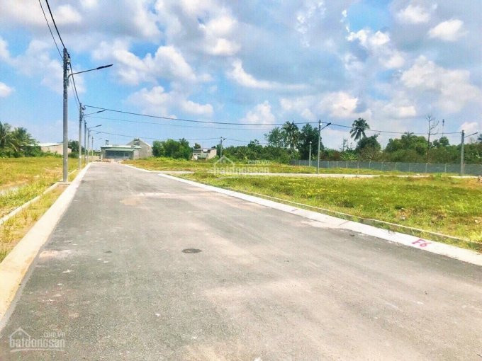 Chính Chủ Cần Tiền Bán Gấp đất Trung Tâm Tt Trảng Bom Cách Chợ 50m 3