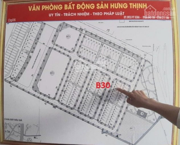 Chính Chủ Cần Tiền Bán Gấp Lô đất đấu Giá Dg06 Trung Tâm Tt Quốc Oai Giá Rẻ Nhất Thị Trường Lh 0985242136 1