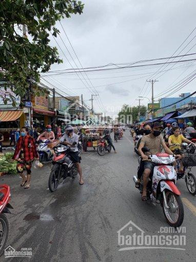 Chính Chủ Cần Tiền Kinh Doanh Bán Nhanh đất đường Nguyễn Phúc Chu, đồng Nai, Gần Chợ Trảng Dài, 120m2/900tr 4