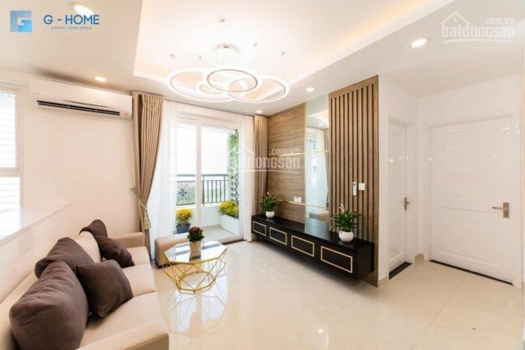 Chính Chủ Cần Tìm Chủ Mới Cho Căn Hộ Sài Gòn Mia 2 Phòng 78m2 Full Nt Lh:0934154225 1