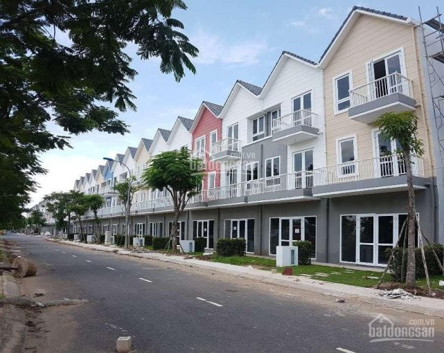 Chính Chủ Cần Vốn, Tôi Cần Bán Gấp 2 Căn Nhà Phố Park Riverside 2, Q9, Nhà Thô Và Nhà Full Nội Thất, Nhà Mới 2