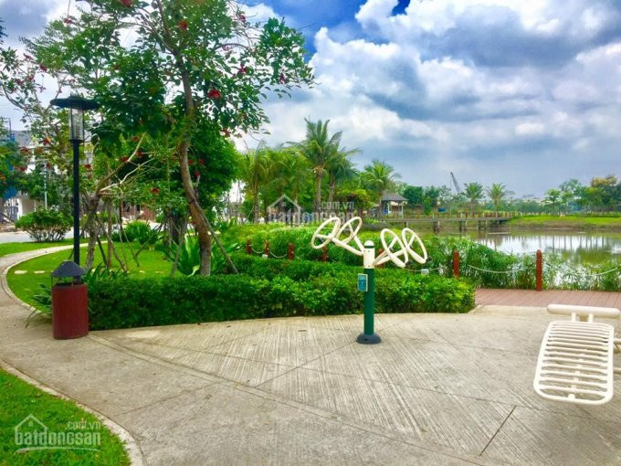 Chính Chủ Cần Vốn, Tôi Cần Bán Gấp 2 Căn Nhà Phố Park Riverside 2, Q9, Nhà Thô Và Nhà Full Nội Thất, Nhà Mới 6