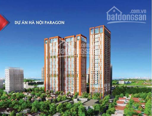 Chính Chủ Cắt Lỗ Căn Hộ Tòa B Paragon- Duy Tân 1906(138m2)2 Ngủ Giá Chỉ Từ 31tr/m2 Lh: 0919653586 3