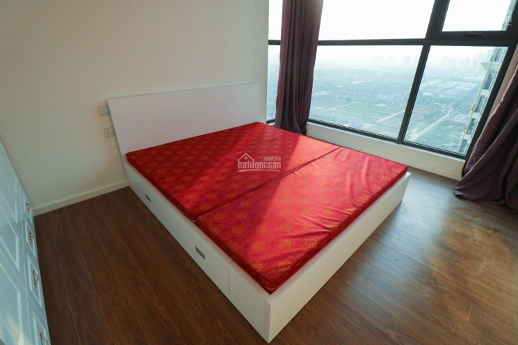 Chính Chủ Cho Thuê Căn 14-r2 Da Sunshine Riverside, 889m2, 3pn, 2vs, Căn Góc, Full đồ 0818018123 6