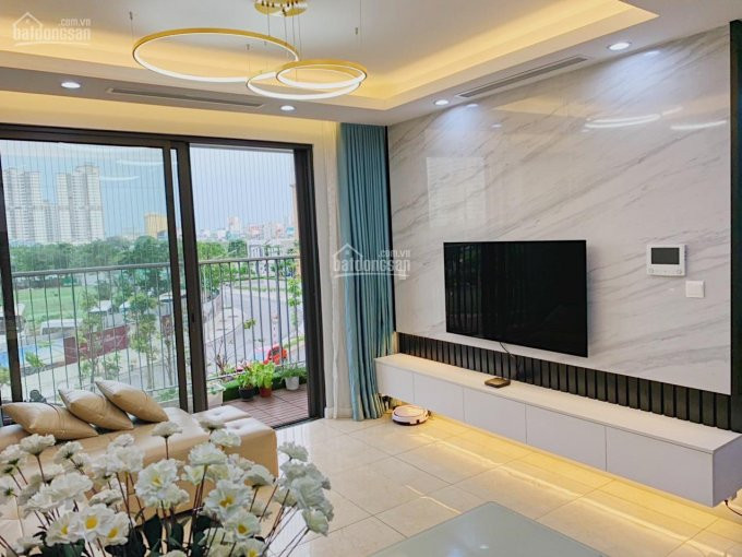 Chính Chủ Cho Thuê Căn 2 Pn 12tr Vinhomes D'capitale, Có Thể đàm Phán Trực Tiếp: 0948541993 5