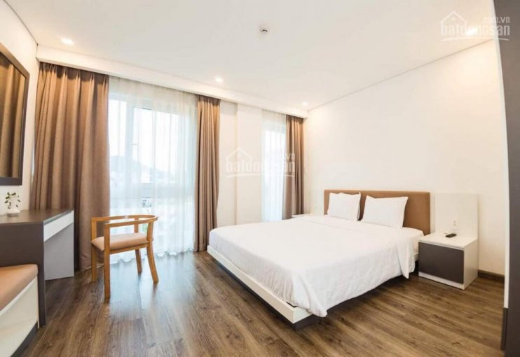 Chính Chủ Cho Thuê Căn Hộ Cao Cấp 5 * Tại Khu đảo Champa Island, đường 2/4, Nha Trang - 0985791991 6