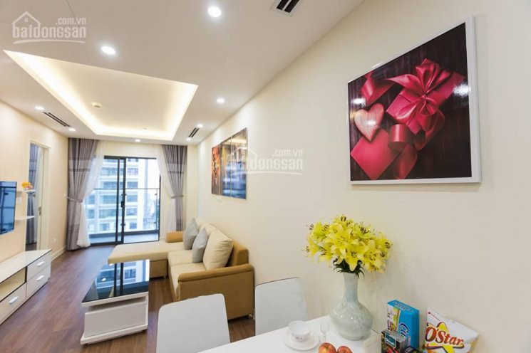 (chính Chủ) Cho Thuê Căn Hộ Royal City 2 Phòng Ngủ Full đồ đẹp, Giá 16 Tr/tháng, Lh Thế 0917506516 1