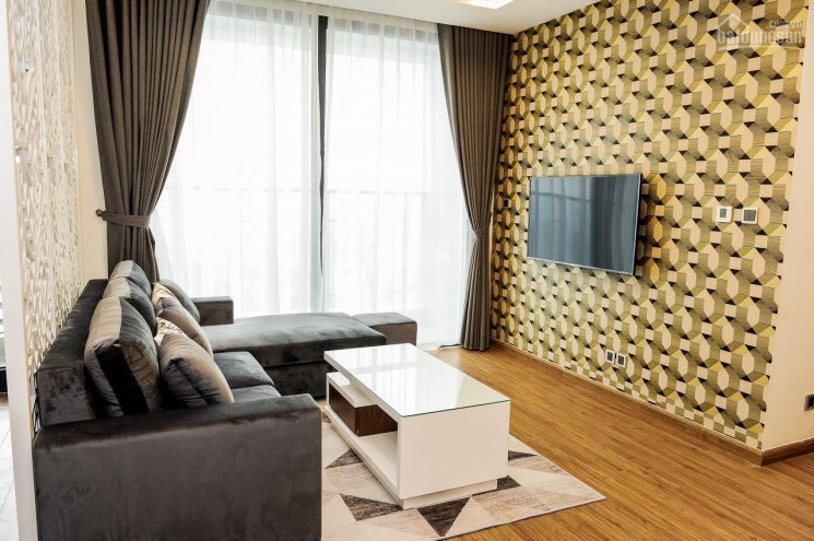 Chính Chủ Cho Thuê Căn Hộ Tầng 19 Tòa R2 Chung Cư Royal City: 109m2, 2pn, View Qt, Lh: 0845 668 222 6