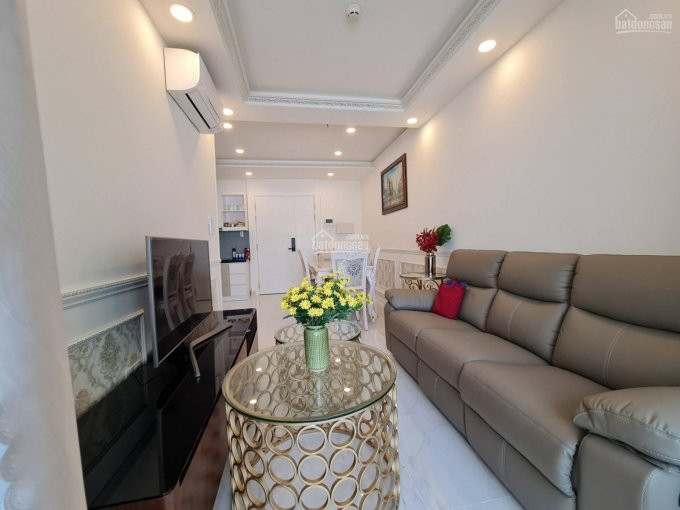 Chính Chủ Cho Thuê Ch Richmond City, 3pn  86m2 Chỉ 15 Tr/th : Lh : 0937349978 2