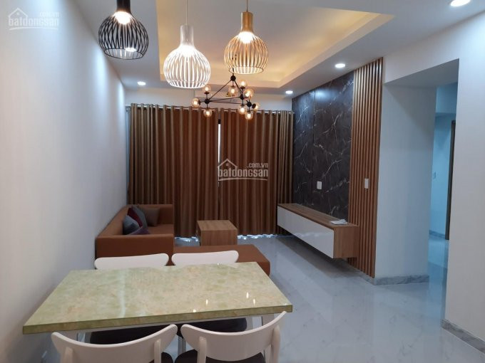 Chính Chủ Cho Thuê Ch Sg Avenue 2pn Dọn Vào ở Ngay, View Ngắm Lm81 Gọi Là Có 0903603797 2