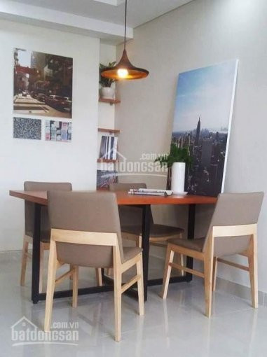 Chính Chủ Cho Thuê Ch Tọa Lạc Sài Gòn Tầng Cao, View Ngắm Lm81, Bao Thuế Phí Liên Hệ: 0963496107 2