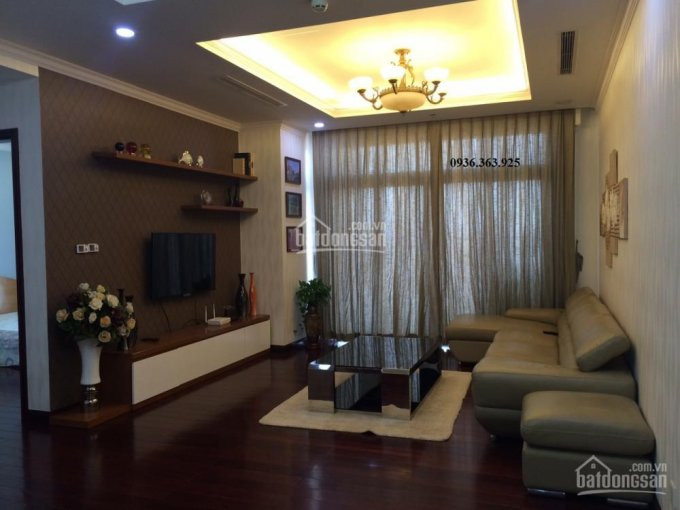 Chính Chủ Cho Thuê Chcc Royal City, Tầng 19, Dt 110m2, 2pn, đủ đồ, Giá 16tr/th Lh: 0936363925 1