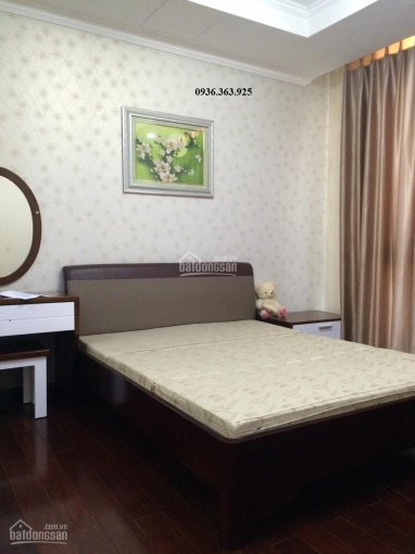 Chính Chủ Cho Thuê Chcc Royal City, Tầng 19, Dt 110m2, 2pn, đủ đồ, Giá 16tr/th Lh: 0936363925 4