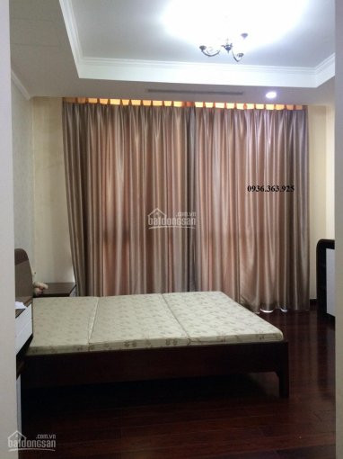 Chính Chủ Cho Thuê Chcc Royal City, Tầng 19, Dt 110m2, 2pn, đủ đồ, Giá 16tr/th Lh: 0936363925 6