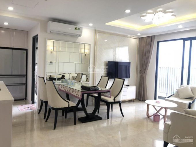 Chính Chủ Cho Thuê Chcc Vinhomes West Point, 76m2, 2pn, 2wc Full, 14 Triệu/th Lh 0868271501 3